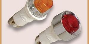 Indicator Lights