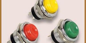 Push Buttons