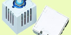 Electronic Fan Regulators - Sr 45