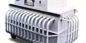 Servo Voltage Stabilizer