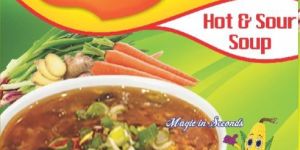 Sour Soup Mix