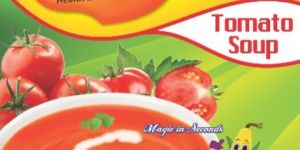Instant Tomato Soup Mix