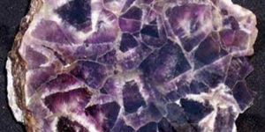 Amethyst Stone - Rough