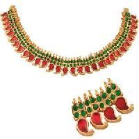 Traditional Necklace