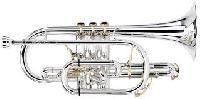 Cornet