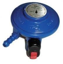 High Pressure Gas Regulators