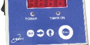 Automatic Timer Switch