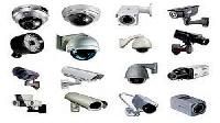 Electronic Security Systems