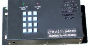 Home Security System