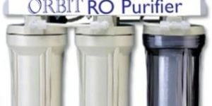 Reverse Osmosis Water Purifier (Wall Mounter)