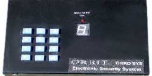 Security Auto Dialer