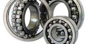 Ball Bearings