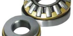 Thrust Bearings