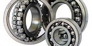 Wscz Ball Bearings