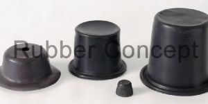 Rubber Diaphragms