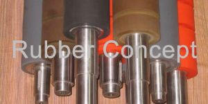 Rubber Roller