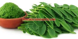 Moringa Leaf Powder