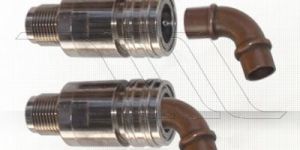 Ball Coupler