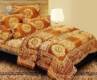 Jacquard Bed Sheet