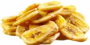 Banana Chips
