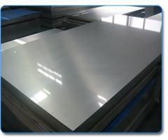Stainless Steel Plates