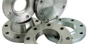 Industrial Flanges