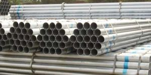 Seamless Carbon Steel Pipes