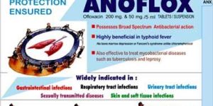 Antibiotic Drugs