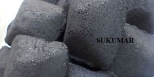 Coconut Shell Charcoal Briquette