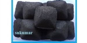 Smokeless Pillow Charcoal