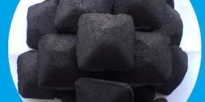 Smokeless Pillow Charcoal