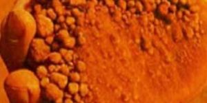 Bauxite Ore