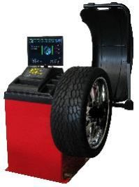 Wheel Balancer