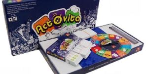 Actovita Game