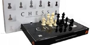 Classic Chess Game