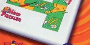 Mind Puzzler Game