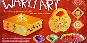 Warli Art & Craft Game