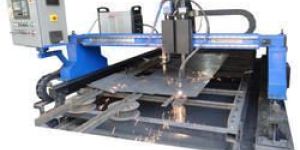 CNC Cutting Machine