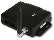 GSM Car Alarm