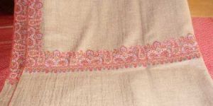 Female Kashmiri Pashmina Shawl