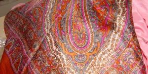 Silk Scarves