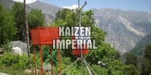 Automatic Weather Station