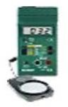Digital Lux Meter