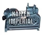 High Vacuum Pump