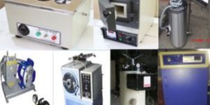 Laboratory Instruments