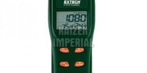 Portable Indoor Air Quality CO2 Meter