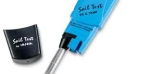 Soil Test Direct Soil EC Tester