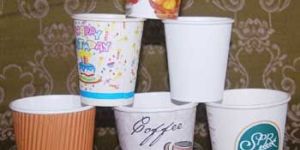 Paper Cups