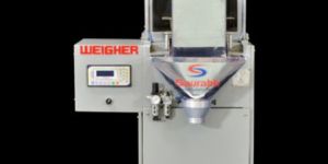 Semi Automatic Weigh Filler Machine