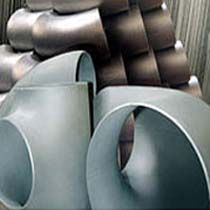 Alloy 20 Butt Weld Fittings